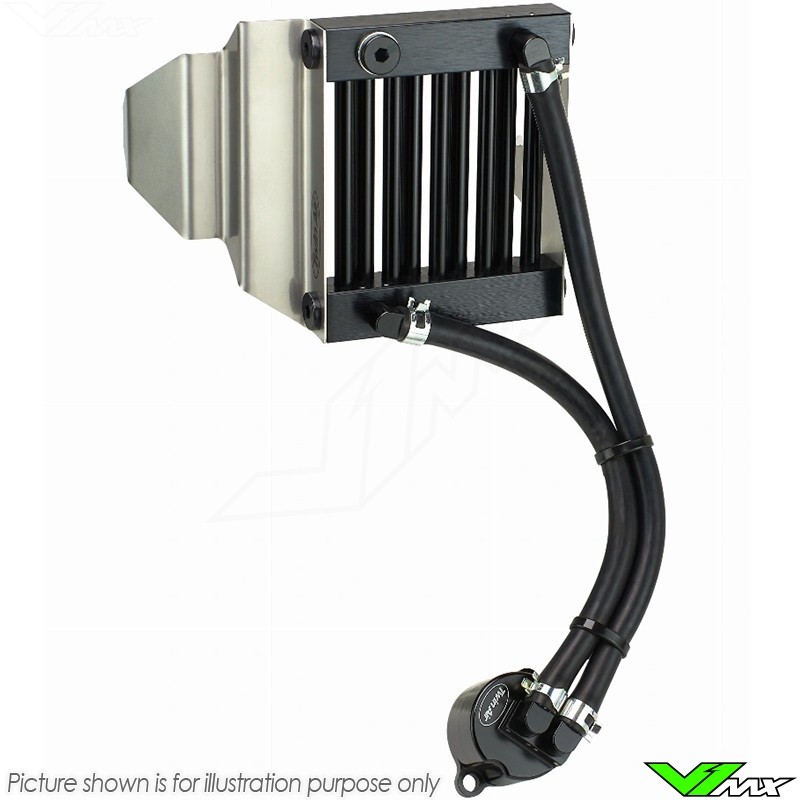 Twin Air Oil Cooling System - KTM 450SX-F Husqvarna FC450 GasGas MC450F