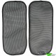 Polisport Radiateurhoes - Honda CRF250R CRF250RX CRF450R CRF450RX