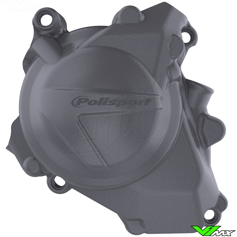Polisport Ontstekingsdeksel Beschermer Nardo Grijs - Honda CRF450R CRF450RX