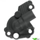 Polisport Water Pump Protection Black - Yamaha YZF250 YZF450
