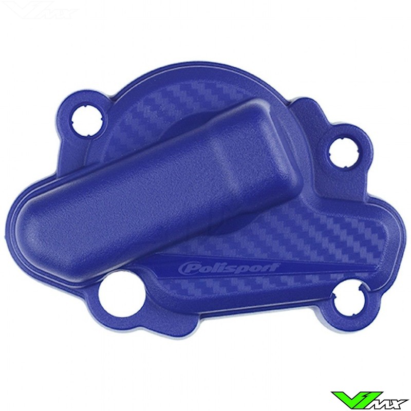 Polisport Water Pump Protection Blue - Sherco 250SE 300SE