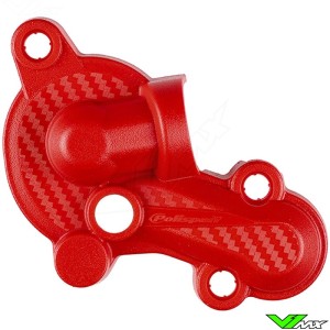 Polisport Water Pump Protection Red - Beta RR250-2T RR300-2T