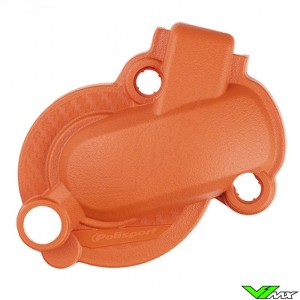 Polisport Waterpomp Bescherming Oranje - KTM 450SX-F 450EXC 500EXC