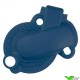 Polisport Water Pump Protection Blue - Husqvarna FC450 FE450 FE501 FX450