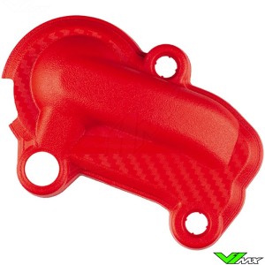 Polisport Waterpomp Bescherming Rood - GasGas EC250 EC300 MC250