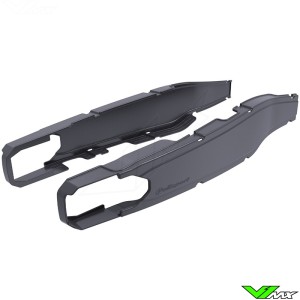 Polisport Achterbrug bescherming Nardo Grijs - GasGas EC200 EC250 EC300 XC200 XC250 XC300