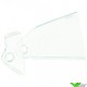 Polisport Graphic Guards Protector Clear - GasGas