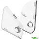 Polisport Graphic Guards Protector Clear - Husqvarna