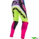 Alpinestars Supertech SX Hay 2025 Motocross Gear Combo - Multicolor
