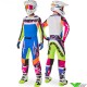 Alpinestars Supertech SX Hay 2025 Crosspak - Meerkleurig