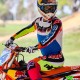 Alpinestars Supertech SX Hay 2025 Motocross Gear Combo - Multicolor
