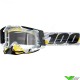 100% Racecraft 2 Korb Motocross Goggle - Clear Lens
