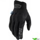 100% Cognito Crosshandschoenen met Smartshock Bescherming - Zwart