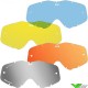 Spy Klutch / Whip / Targa 3 Lenses