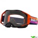 Oakley Airbrake TLD Speed Stars Crossbril - Navy / Oranje / Paars