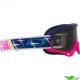 Oakley O Frame TLD Speed Stars Crossbril - Blauw / Roze