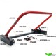Risk Racing Holeshot Gate PRO Electronic