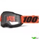100% Accuri 2 Motocross Goggle - Ferran / Clear Lens