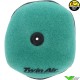 Twin Air Air filter Flame Retardant Pre Oiled for Powerflowkit - Kawasaki KXF250 KX250X
