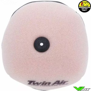 Twin Air Air filter Flame Retardant for Powerflowkit - Kawasaki KXF250 KX250X