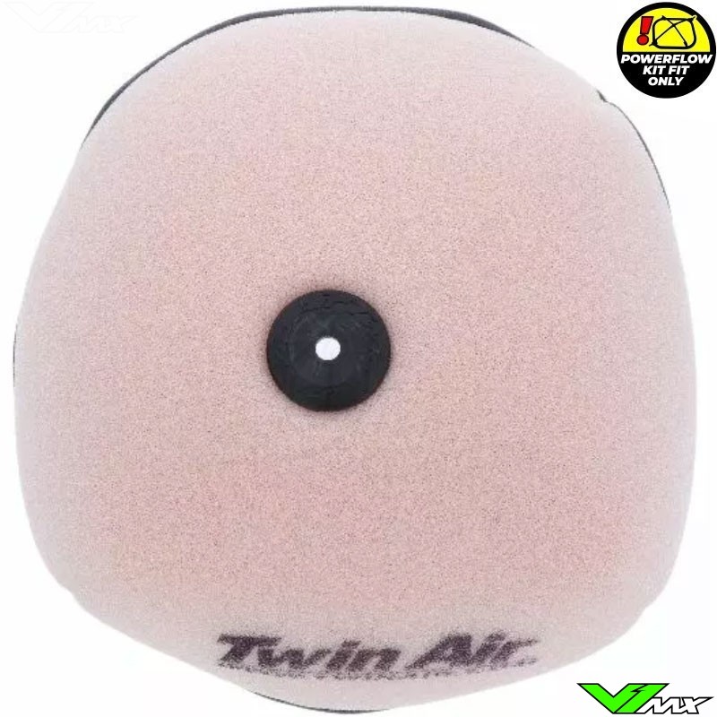 Twin Air Air filter Flame Retardant for Powerflowkit - Kawasaki KXF250 KX250X