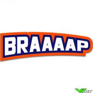 Braaaap - butt patch