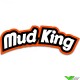 Mud King - butt patch