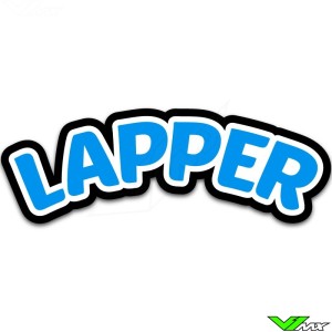 Lapper - butt patch