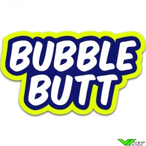 Bubble butt - Butt-patch