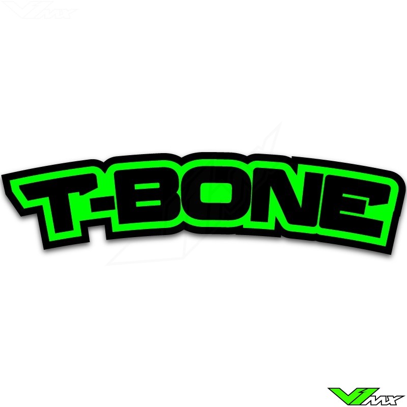 T-Bone - Butt-patch