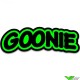 Goonie - Butt-patch