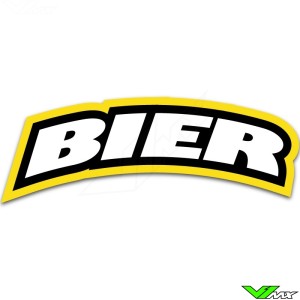 Bier - butt patch