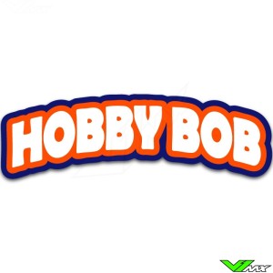 Hobby bob - butt patch