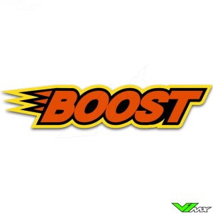 Boost - Buttpatch