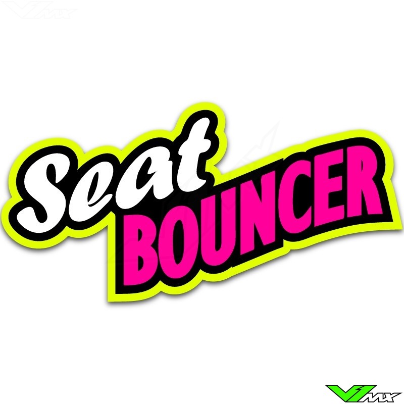 Seat Bouncer - butt patch