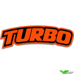 Turbo - Buttpatch