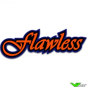 Flawless - Buttpatch