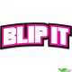 Blip It - Buttpatch
