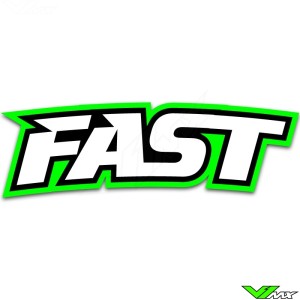 Fast - Buttpatch