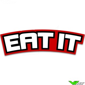 Eat it - Buttpatch