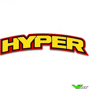 Hyper - Buttpatch