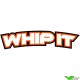 Whip It - Buttpatch