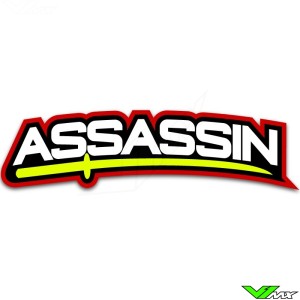 Assassin - Buttpatch