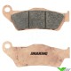 Brake pads Front/Rear Braking - KTM Husqvarna Husaberg Kawasaki GASGAS