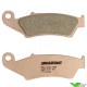 Brake pads Front Braking - Yamaha Suzuki Kawasaki Honda GasGas BETA