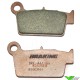 Brake pads Rear Braking - BETA GasGas Husaberg Kawasaki Sherco Suzuki TM Yamaha