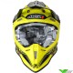 Just1 J12 Helmet Rockstar 2.0