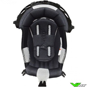 Just 1 J32 Pro Internal Central Padding