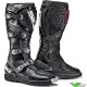 Sidi Agueda Boots Black