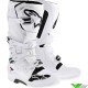 Alpinestars Tech 7 MX Boots White